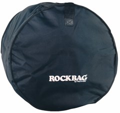 Rockbag 22"x18" Bass drum bag Student line