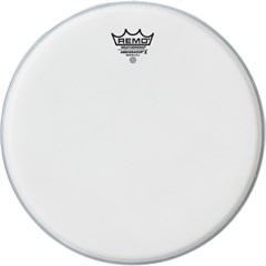 Remo 12" Ambassador X Coated