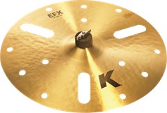 Zildjian 16" K efx