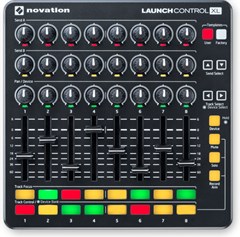 Novation Launch Control XL MK2