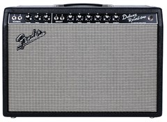 Fender 64 Custom Deluxe Reverb