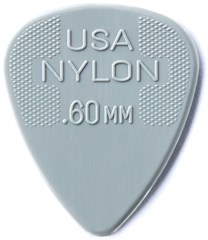 Dunlop Nylon Standard 0.60