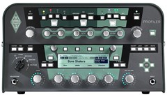 Kemper Profiler Head Black