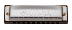 Hohner Hot Metal A-major