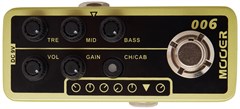 Mooer Micro PreAMP 006 - US Classic Deluxe