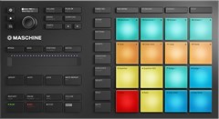 Native Instruments Maschine Mikro MK3 