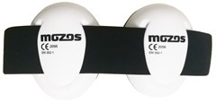 Mozos MKID White