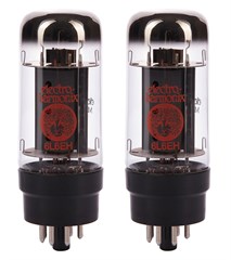 Electro-Harmonix 6L6 PAIR