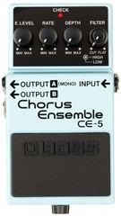 Boss CE-5