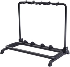 Guitto GGS-07 Guitar Rack for 5 Guitars