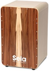 Sela CaSela Satin Nut