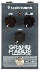 TC Electronic Grand Magus Distortion