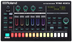 Roland TR-6S