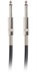 Basic Instrument Cable 3 m Straight