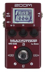 Zoom MS-60B