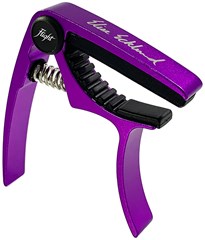 Flight Elise Ecklund Signature Capo Purple