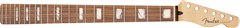 Fender Player Series Telecaster Neck, Block Inlays, 22 Medium Jumbo Frets, Pau Ferro