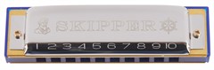 Hohner Skipper C-major