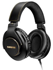 Shure SRH 840A