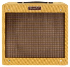 Fender Pro Junior IV LTD