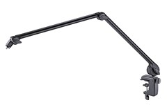 K&M 23865 Microphone desk arm