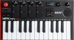 Akai MPK Mini PLAY MK3