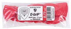 D-GriP Standard 0.73 72 pack