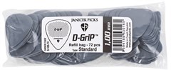 D-GriP Standard 1.00 72 pack