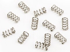 Fender American Vintage Stratocaster Intonation Springs