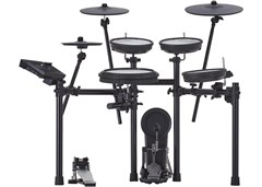 Roland TD-17KV2 SET 1