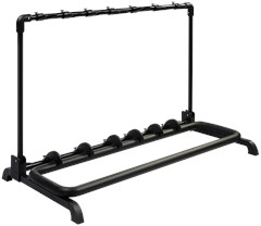 Guitto GGS-11 Guitar Rack for 7 Guitars