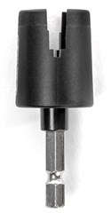 Dunlop System 65 Universal Bit Winder