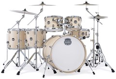 Mapex Mars Maple Rock Set II Natural Satin