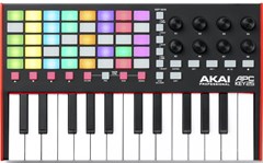 Akai APC Key 25 MKII