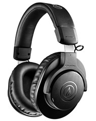 Audio-Technica ATH-M20xBT