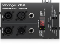 Behringer CT 200