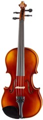 Gewa Allegro Violin Set 1/2