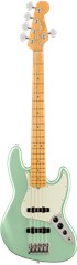 Fender American Professional II Jazz Bass V MN MYST SFG