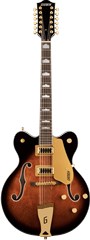 Gretsch G5422G-12 Electromatic SBB