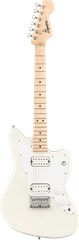 Fender Squier Mini Jazzmaster HH MN OW