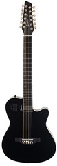 Godin A12 Black HG