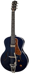 Godin 5th Avenue Night Club Indigo Blue