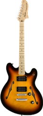 Fender Squier Affinity Series Starcaster MN 3CS