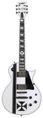 ESP James Hetfield Iron Cross SW