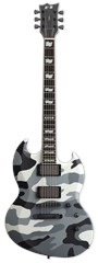 ESP E-II Viper UC