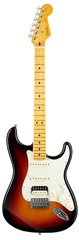 Fender American Ultra Stratocaster HSS MN UB