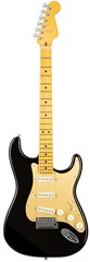 Fender American Ultra Stratocaster MN TXT