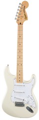 Fender Squier Affinity Series Stratocaster MN OW