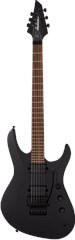 Jackson Pro Chris Broderick Soloist 6 LRL BLK