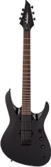 Jackson Pro Chris Broderick Soloist HT LRL BLK